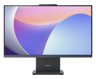 Lenovo IdeaCentre AIO 27 Ryzen 5-7533HS/16GB/512/Win11 Czarny - 1598776 - zdjęcie 3